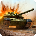 Modern Assault Tanks: Tank Games