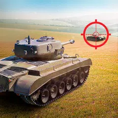 Modern Assault Tanks: Tank War APK download