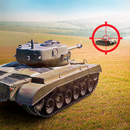 Modern Assault Tanks: Tank War APK