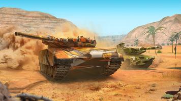 2 Schermata Modern Assault Tanks