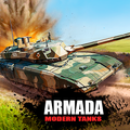 Armada: Modern Tanks - Free Tank Shooting Games