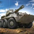 Armada: Modern Tanks