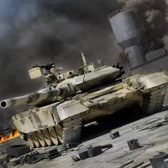 Modern Tanks: War Tank Games アプリダウンロード