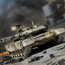 APK تانک های مدرن: بازی های تانک