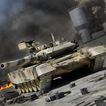 ”Modern Tanks: War Tank Games