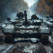 Modern Tanks: Battle Army Game-icoon