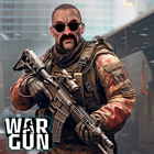 War gun: Army games simulator Zeichen