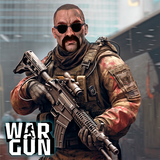 War Gun: 和你的朋友一起玩动作射击游戏，成为一名战士