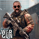 War gun: Army games simulator