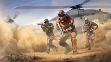 War Gun: Jeux de Guerre Online capture d'écran 2