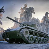 Battle Tanks: Online War games