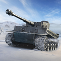 Battle Tanks: Second World War 2 Tank Games Free