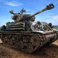 Battle Tanks: 戦車ゲーム