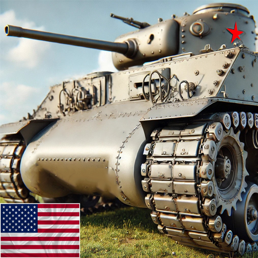 Battle Tanks：War tanks games