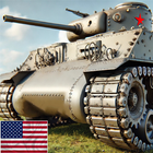 Battle Tanks Zeichen
