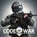 Code of War: オンライン銃撃ゲーム無料 (Online Shooting Game)