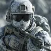 Code of War: Shooting Games