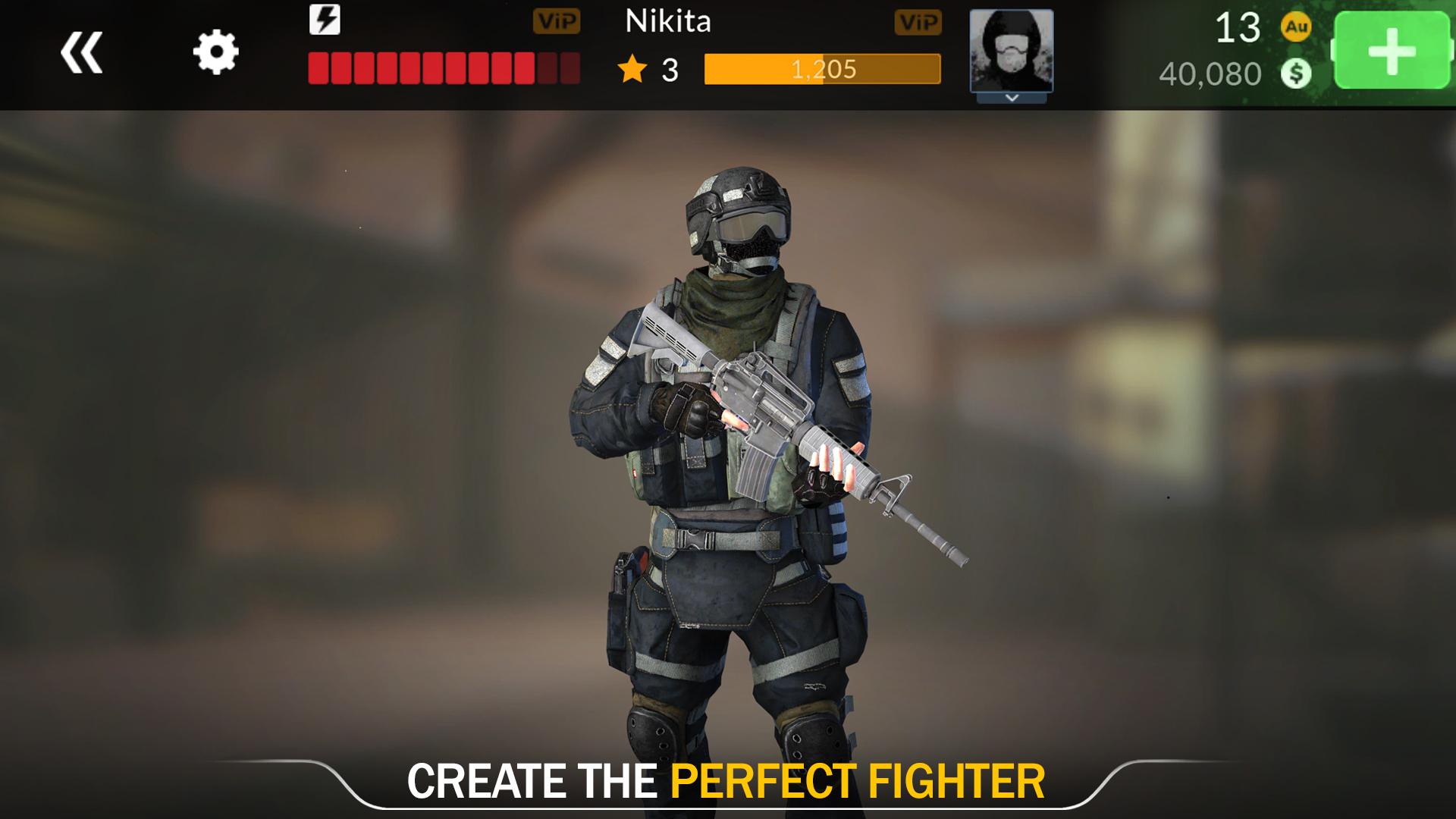 Code of War: Online Gun Shooting Games APK 3.16.5 Download for Android