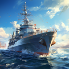 Force of Warships ícone