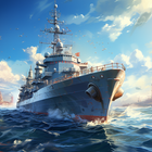 戦艦 オンライン : Force of Warships アイコン