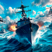 ikon Force of Warships：Kapal Perang