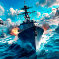 Force of Warships: Tàu Chiến