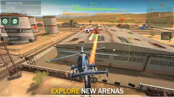 Gunship Force screenshot 1