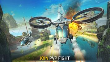 Gunship Force স্ক্রিনশট 2