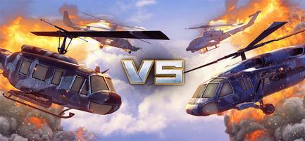 Gunship Force Affiche