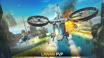 Gunship Force screenshot 2