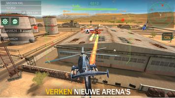 Gunship Force screenshot 1