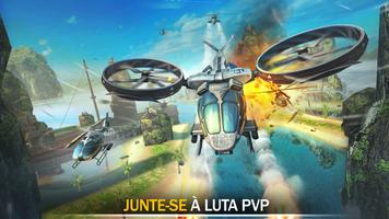 Gunship Force imagem de tela 2