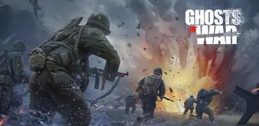 Ghosts of War: Kriegsspiele