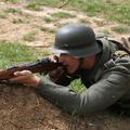 Ghosts of War: WW2 FPS Shooting game