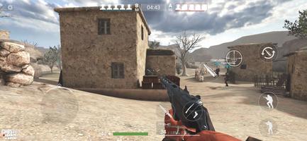 Ghosts of War screenshot 1