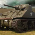 Grand Tanks