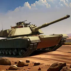 Grand Tanks: WW2 Tank Games APK Herunterladen