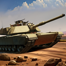 APK Grand Tanks: WW2 Tank Games