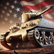 Grand Tanks：WW2 Panzer Shooter आइकन