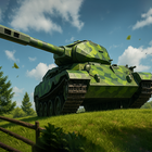 Grand Tanks أيقونة