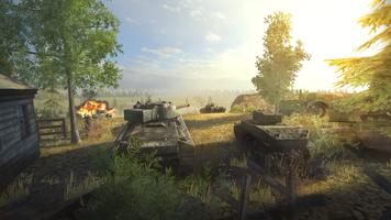 Grand Tanks скриншот 2