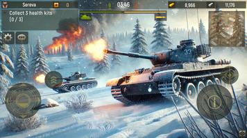Grand Tanks screenshot 2