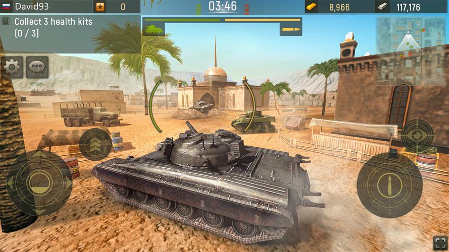 無料で Grand Tanks 第二次世界大戦の戦車ゲーム 戦争ゲーム アプリの最新版 Apk3 04 3をダウンロードー Android用 Grand Tanks 第二次世界大戦の戦車ゲーム 戦争ゲーム Apk の最新バージョンをダウンロード Apkfab Com Jp