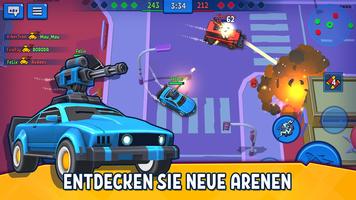 Car Force: Auto Rennspiele PvP Screenshot 1