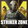 Striker Zone Mobile: オンライン銃撃ゲーム無料 (Online Shooter)
