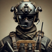 Striker Zone: العاب حرب