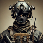 Striker Zone أيقونة