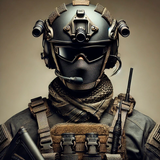 Striker Zone أيقونة