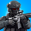 Striker Zone: Jogos de arma