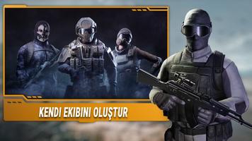 Striker Zone Ekran Görüntüsü 2